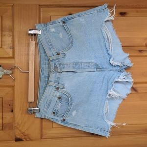 Levi's Original 501 Shorts
